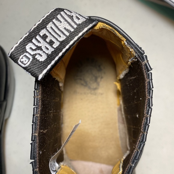 Men’s all Leather Cowboy Boots, Size 10.5 - Picture 10 of 10